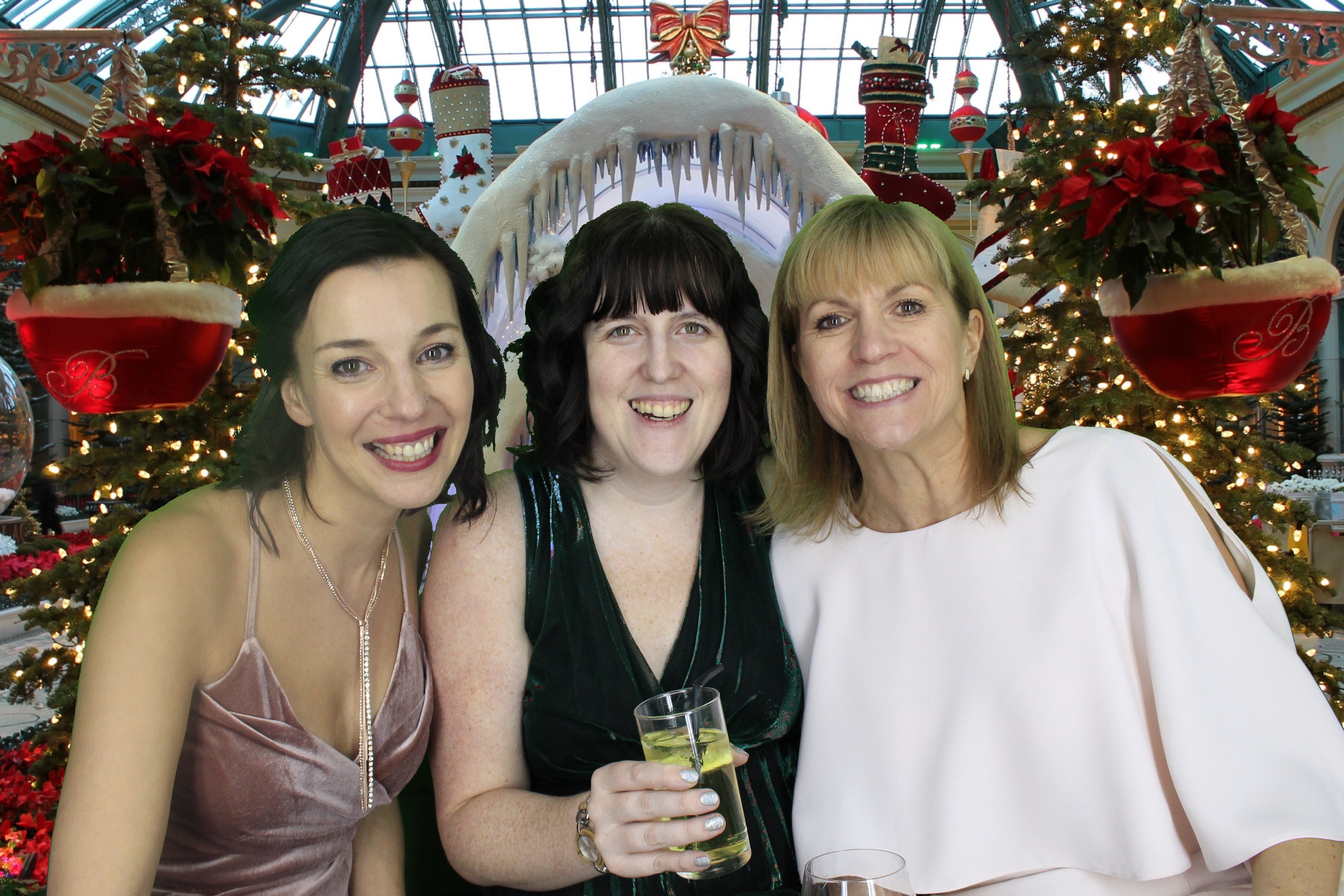 Acosta Europe Christmas Party 2018 | View more photos from the event at gallery.myphotoboothexperience.co.uk/u/MyPhotoBoothExperienceLtd/Acosta-Europe-Christmas-Party-2018